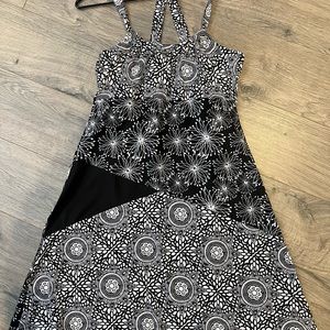 Lola short dress